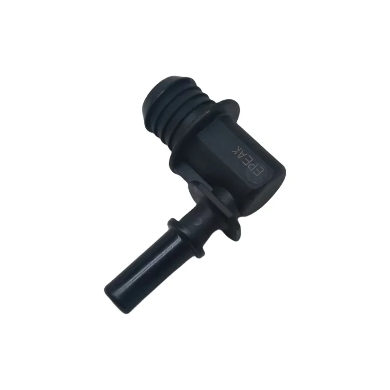 9811535180 Original nuevo acoplamiento de codo de refuerzo de vacío adecuado para Citroën DS7 - imagen 4