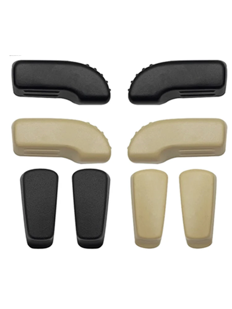 Tapa de Cubierta para Botón de Ajuste del Asiento Eléctrico Nissan Qashqai y X-Trail