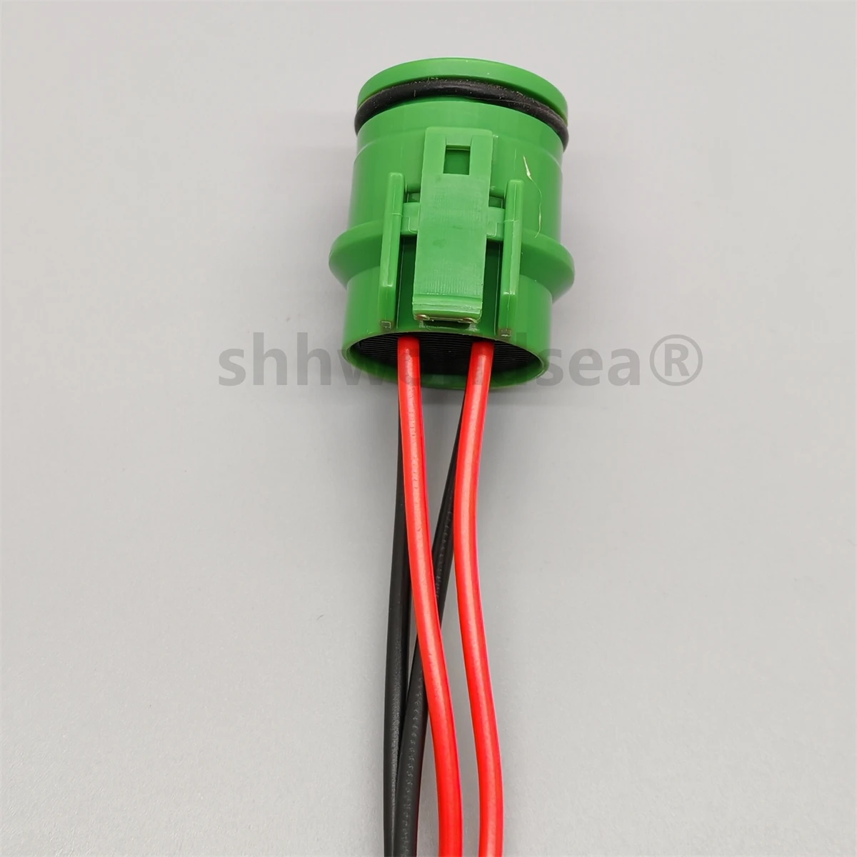 Conector Eléctrico 4 Vías Alta Potencia Shhworldsea para Coche - imagen 4