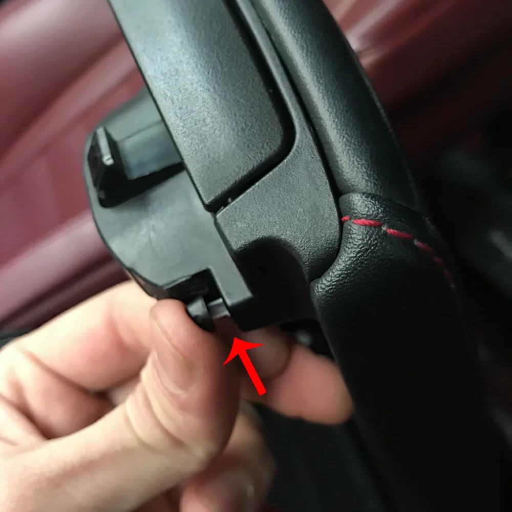 Bandeja organizadora consola central – Toyota Prado 120 / Camry XV40 - imagen 3