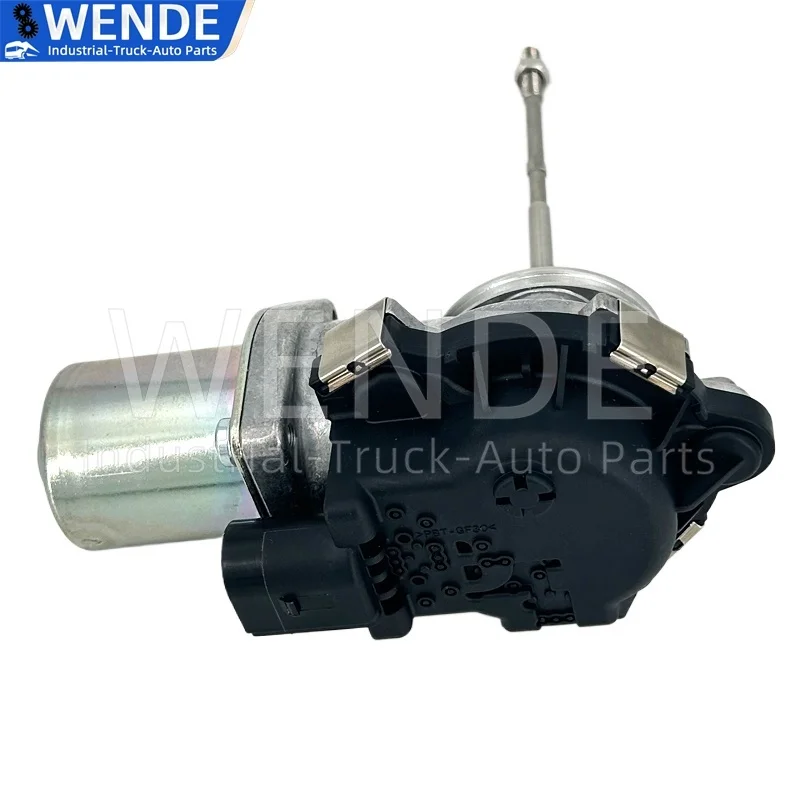 Actuador turbocompresor EA888 – Audi S3/SQ2, VW Golf 7, Passat B8 2.0T - imagen 3
