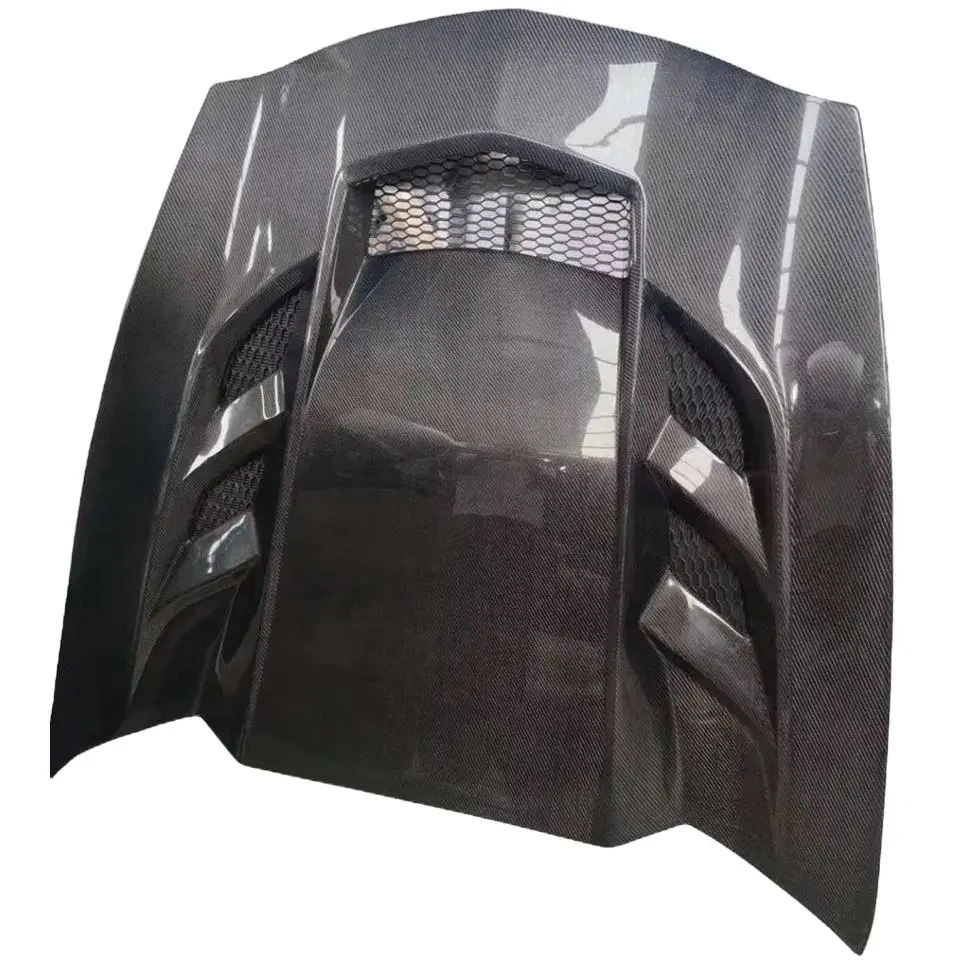 Capó de motor para Chevrolet Corvette C7 Z06/Z07