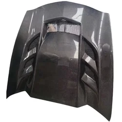 Capó de motor para Chevrolet Corvette C7 Z06/Z07
