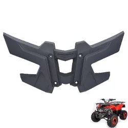 Protector de plástico para faro delantero de ATV y mini quad