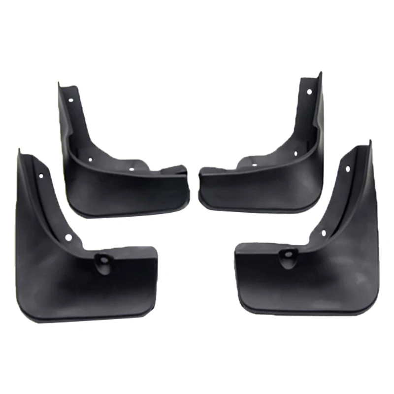 Guardabarros Citroen C3 Aircross 2017-2023 protector salpicaduras - imagen 2