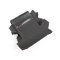 red line-Carbon