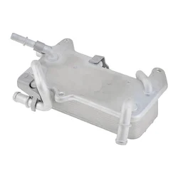Enfriador de aceite de transmisión 4M0317021G – Audi A4/Q5