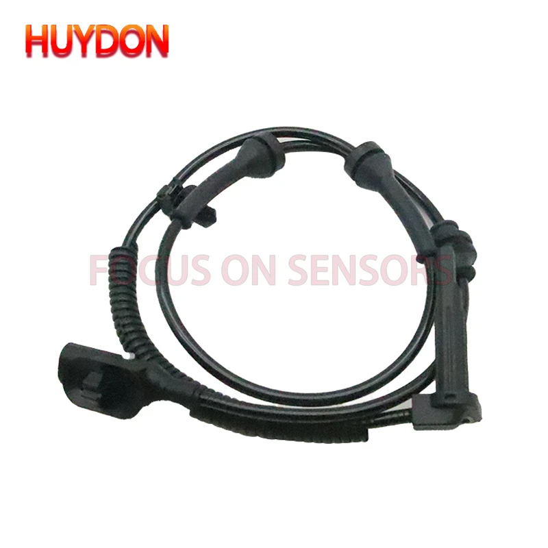 68141887 Sensor de velocidad de rueda ABS delantero y trasero izquierdo derecho AA para Jeep Cherokee 2014-2020 68141898 AA 68141887 AB 68217205 AA - imagen 3