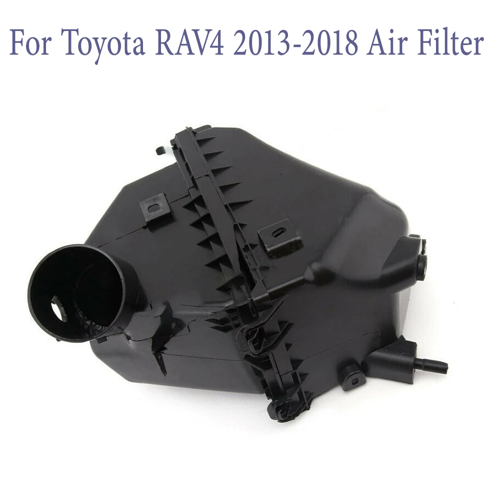 Caja de filtro de aire 17700-F0010 para Toyota RAV4 2013-2018