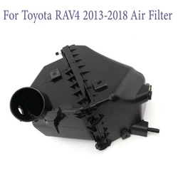 Caja de filtro de aire 17700-F0010 para Toyota RAV4 2013-2018