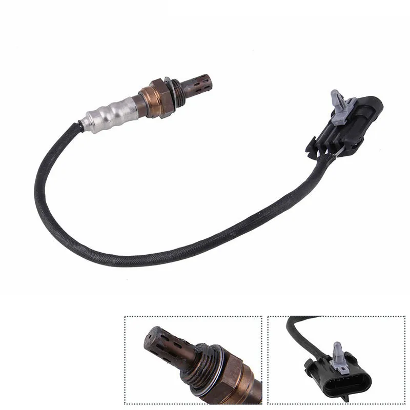 ACDelco GM 19178961 AFS138 Sensor oxígeno
