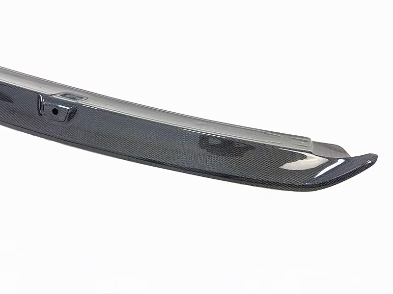 Alerón trasero estilo Redeye para Dodge Challenger Hellcat 2015-2021 - imagen 5