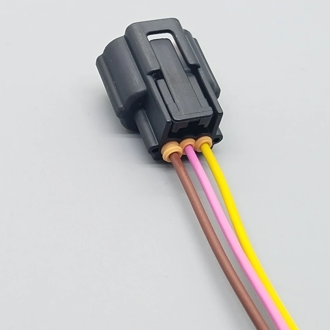 Juego conectores eléctricos PK605-03027 para Mitsubishi - imagen 3