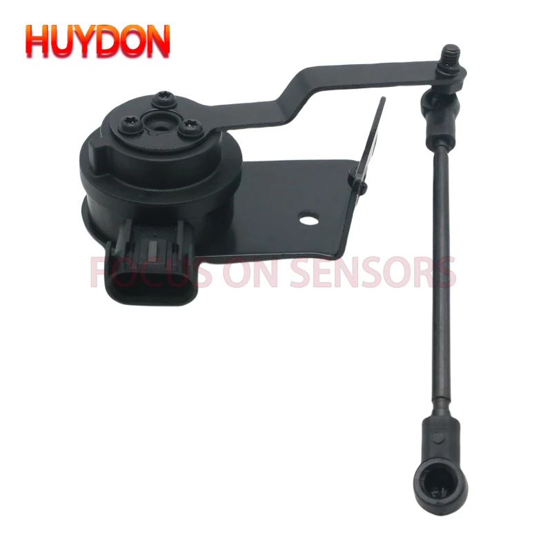 23152098 23152099 Sensor de altura de suspensión delantera izquierda y derecha para Cadillac Escalade Chevrolet silverado Suburban GMC Yukon - imagen 4