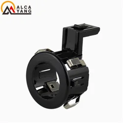 Retenedor de estacionamiento PDC cubierta de Sensor ultrasónico retenedor de Sensor de estacionamiento para Toyota Tundra Lexus Honda Nissan 89348-33080