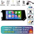 2K 8G-128G CAM DVR