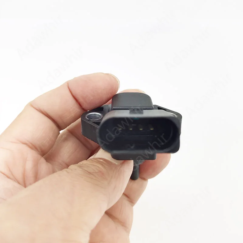 Sensor MAP AUDI A3 A4 A6 TT 2,5 BAR 0281002177 - imagen 5
