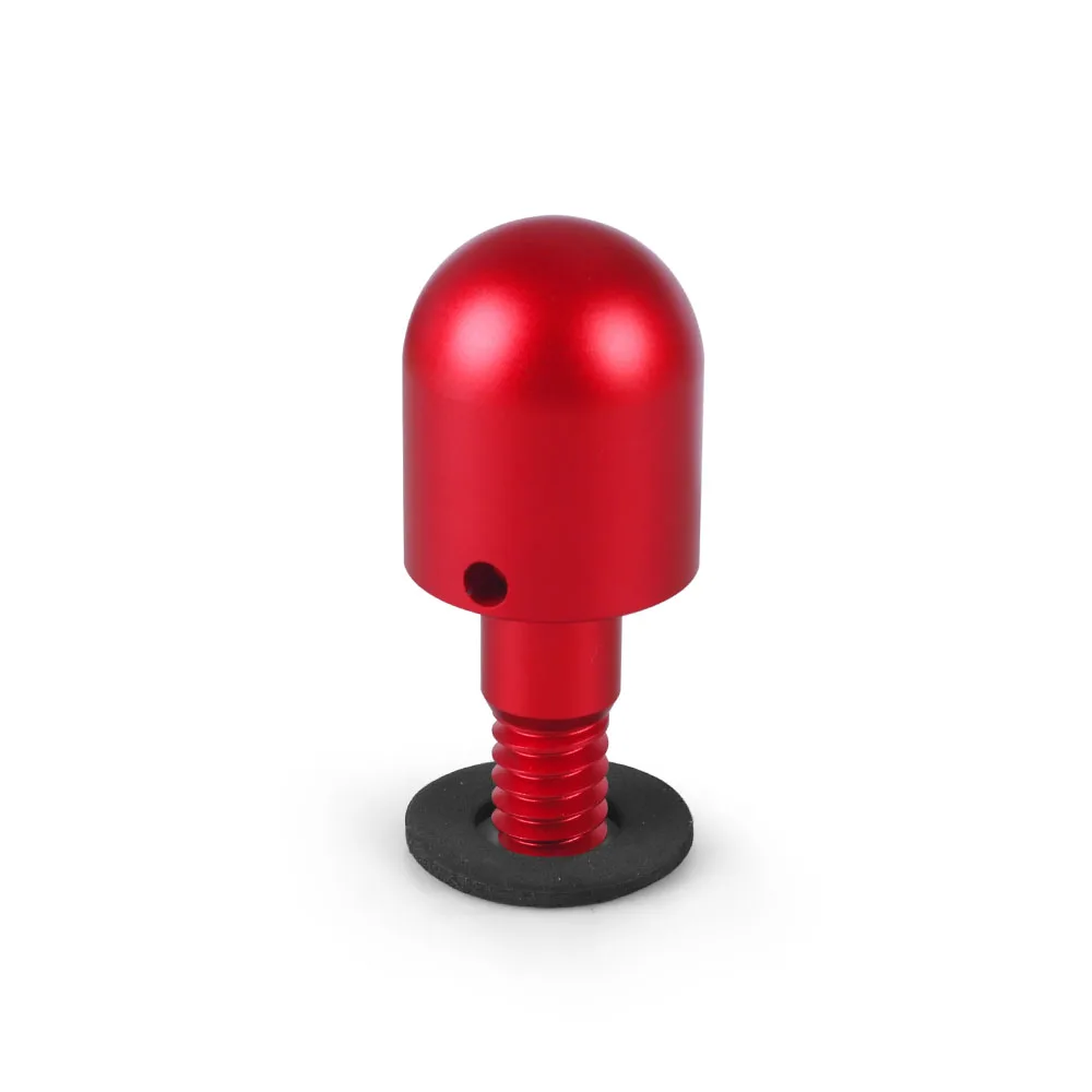 Protector punta parachoques trasero anticolisión SMART Fortwo ED 451 - imagen 4
