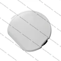 1 pc White