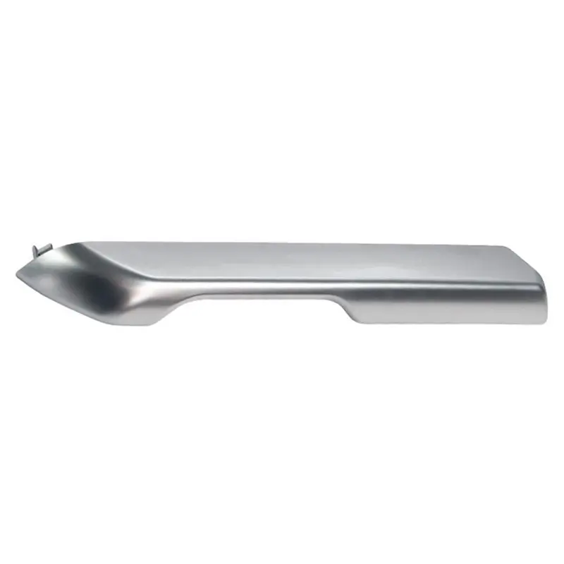 Embellecedor cromado de asiento delantero Range Rover izquierdo
