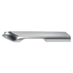 Embellecedor cromado de asiento delantero Range Rover izquierdo