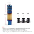 130mm Bluing Gilding