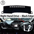 Right  Hand Black