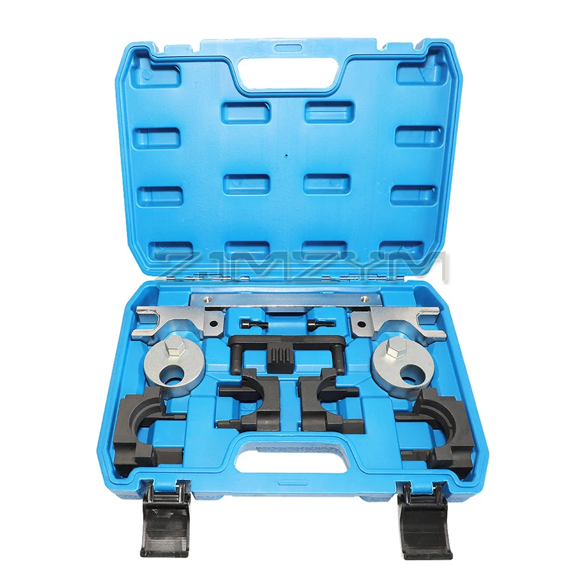 Kit de calado de distribución para Mercedes-Benz OM651 diésel