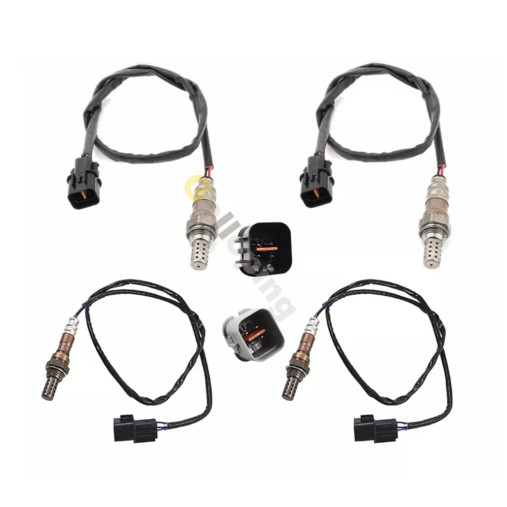 Sensor de oxígeno Mitsubishi Eclipse 3.0 V6 sonda lambda motor - imagen 4