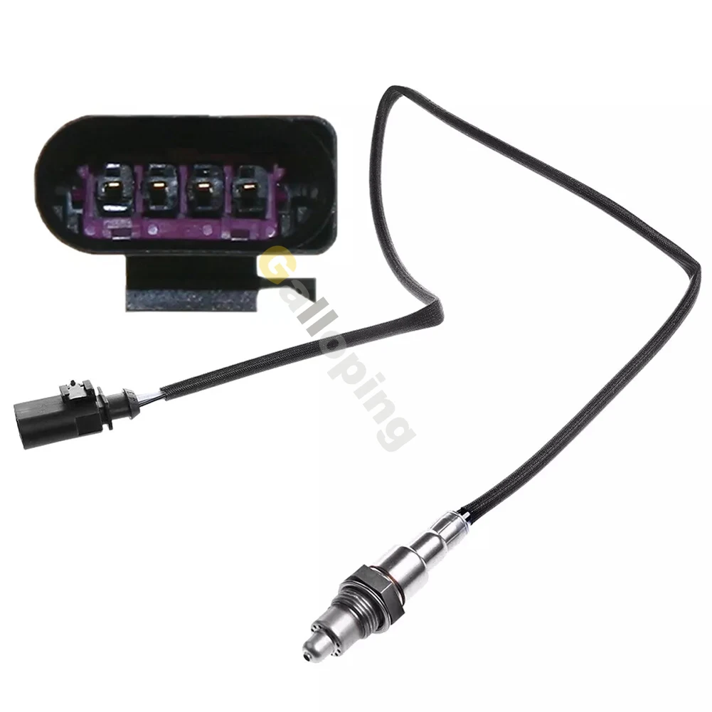 234-5162 Sensor oxígeno 4 cables VW Passat Jetta Beetle 1.8L - imagen 2
