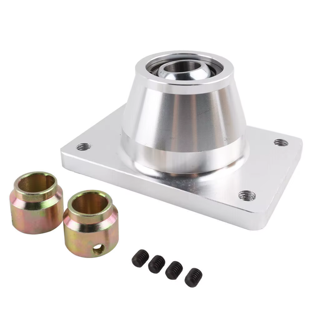Base torreta cambio rápido tiro corto – Peugeot 206 306 Citroën Xsara - imagen 5