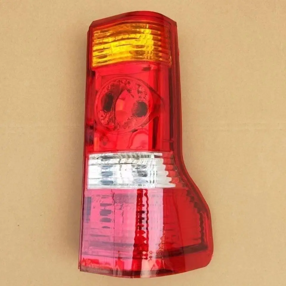 Piloto trasero DFM DFSK Dongfeng Sokon para furgoneta C35 C37 EC35 - imagen 5