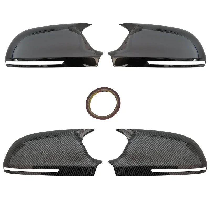 Carcasa de retrovisor Audi A3 8P, A4, A5 B8, Q3 y A6 C6 - imagen 5
