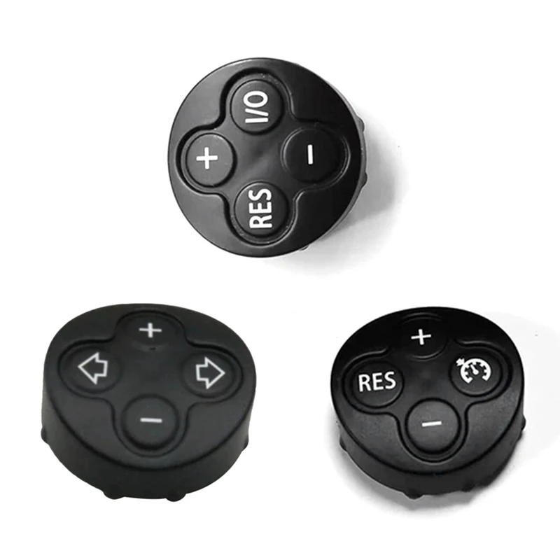MINI Cooper Interruptor de volumen y cubierta crucero – R55-R61 - imagen 4