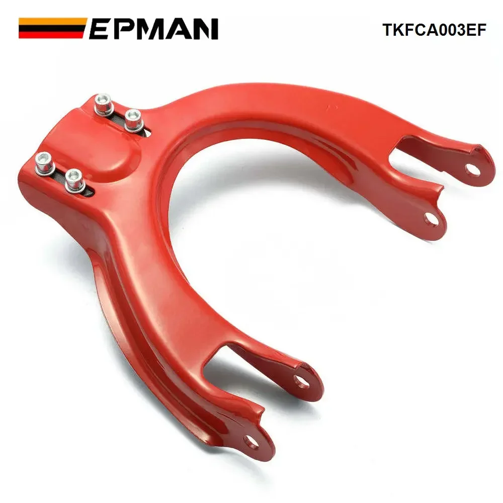 Kit EPMAN brazos de control superiores regulables – Honda Civic/CRX EF - imagen 5