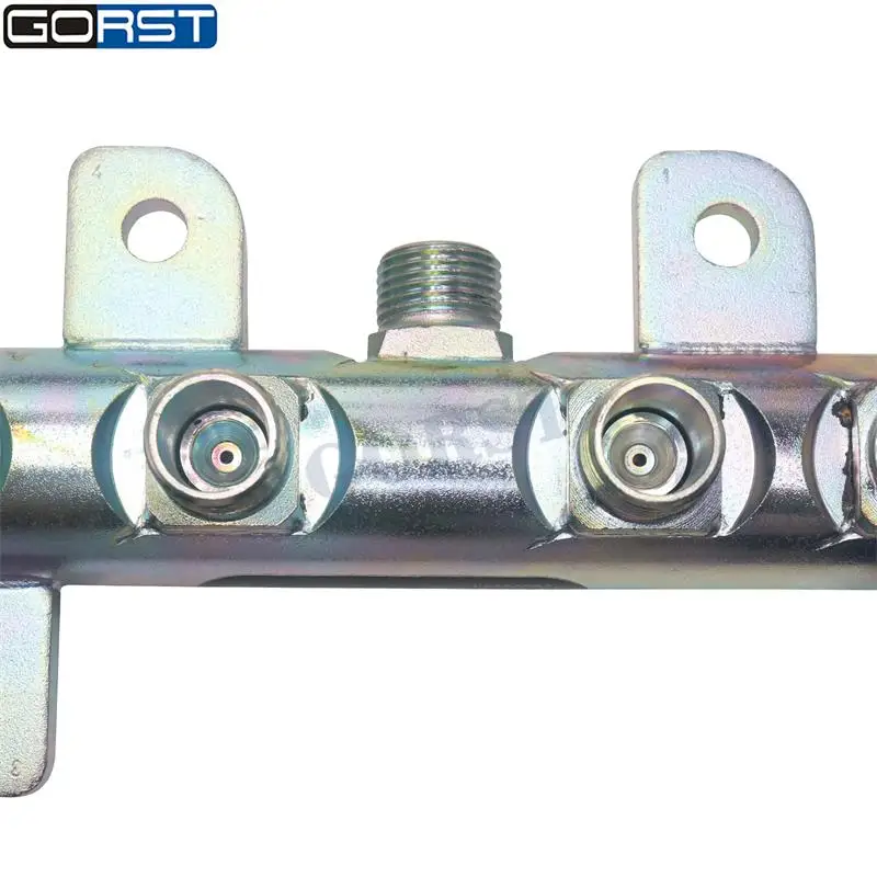 Tubo de aceite Common Rail 0445224048 para Ford para Cummins ISB4.5 ISD4.5 QSB6.7 pieza de automóvil - imagen 4