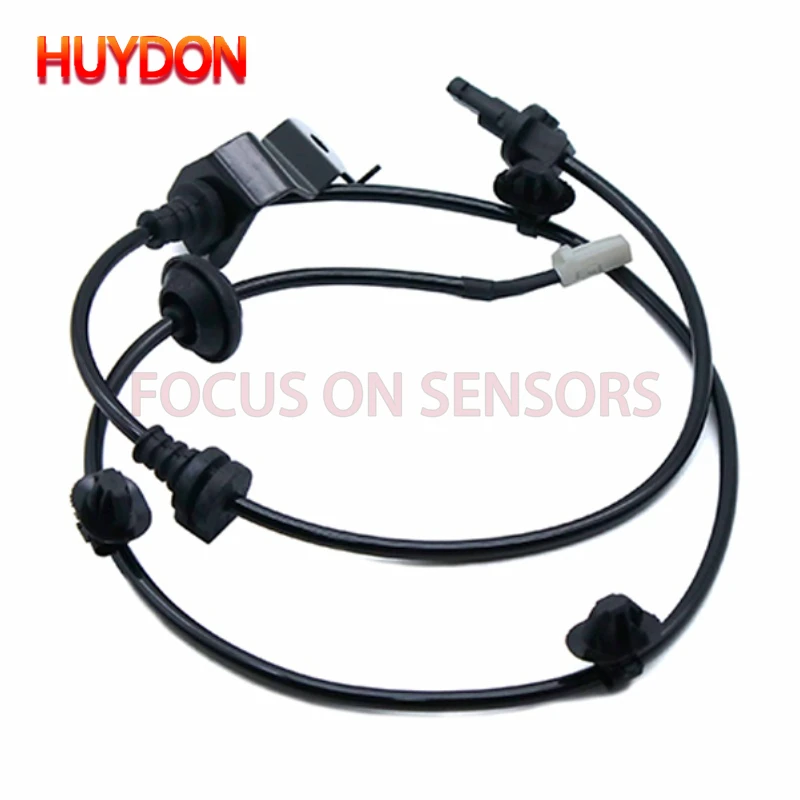 Sensor trasero izquierdo