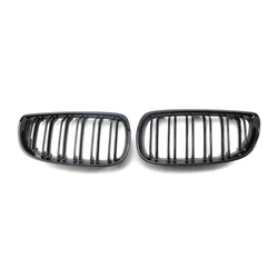 Rejilla radiador negra brillante BMW Serie 3 E92 2 puertas