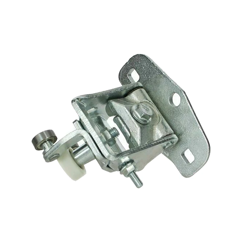 Rodillo superior para puerta lateral corredera