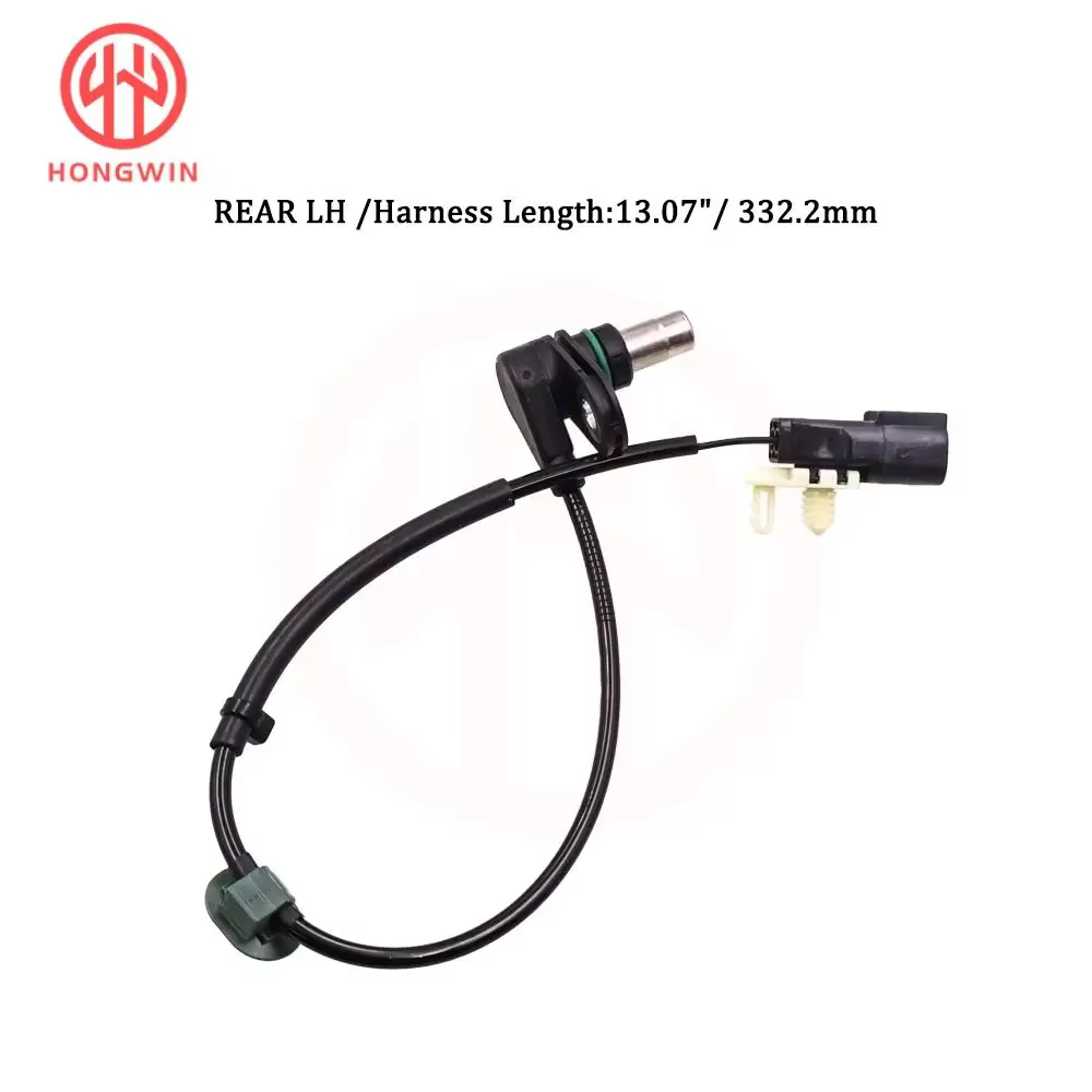 Sensor ABS Rueda Ford Ranger T6 2.2/3.2 TD - OEM 2028435 5246889 - imagen 5