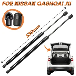 Kit amortiguadores gas portón trasero Nissan Qashqai J11 2014-2022