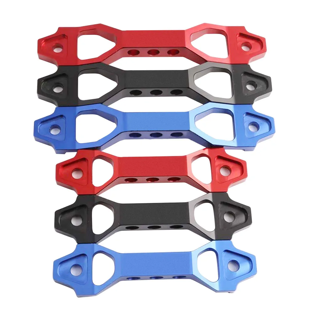 Soporte batería aluminio Honda Civic - imagen 4