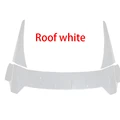 Roof white