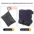 Press inflatabl set4