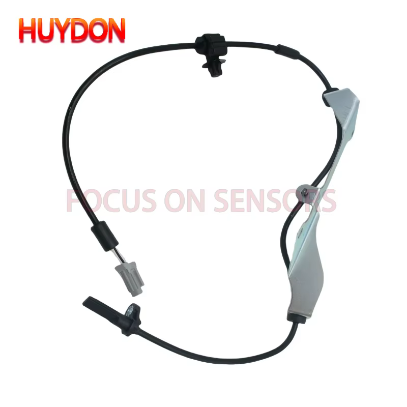 Sensor ABS trasero derecho 27540-SC001 para Subaru Forester 2008-2013 - imagen 2