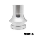 Silver M10X1.5
