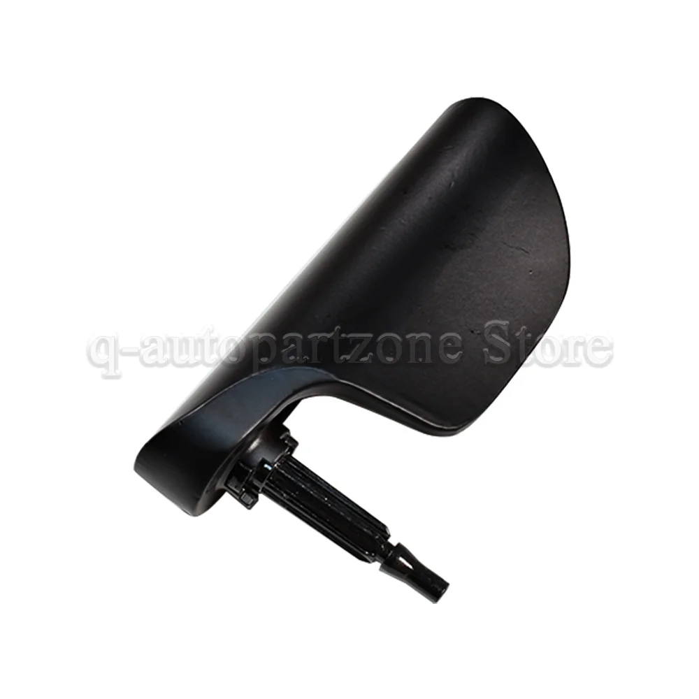 Embellecedor maneta apertura capó Audi TT 8J 2007-2014 8J1823533C - imagen 3