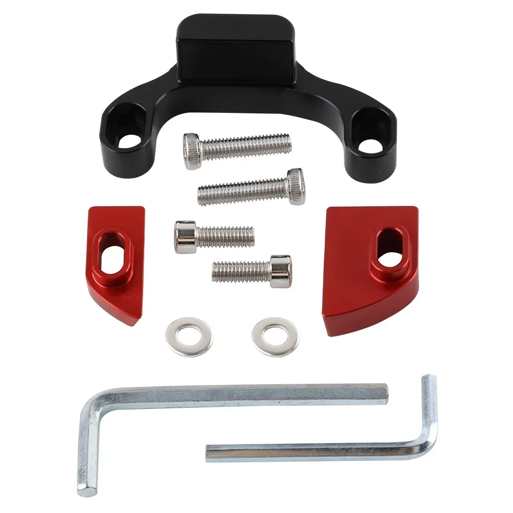 Soporte buje tope palanca cambios corta STI – Subaru WRX 2015-2023 - imagen 2