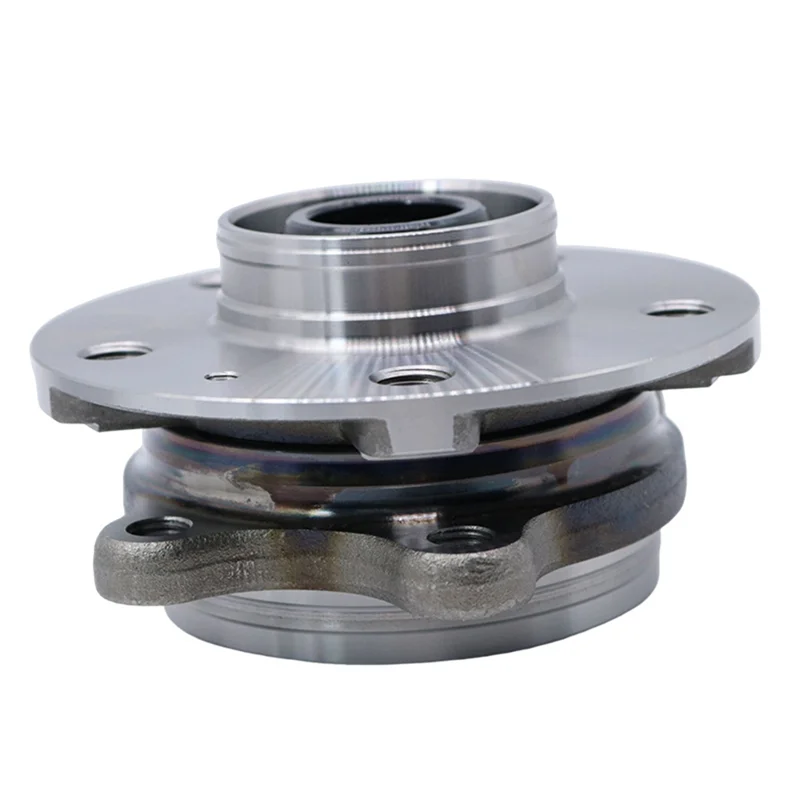 AB56-8KD407625 Cubo de rodamiento de rueda Audi A4 B8 - imagen 4
