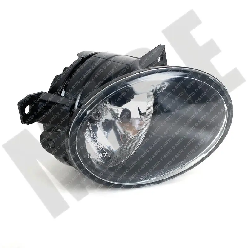 Luces antiniebla delanteras Mercedes-Benz Sprinter W906, pareja con cubierta - imagen 2